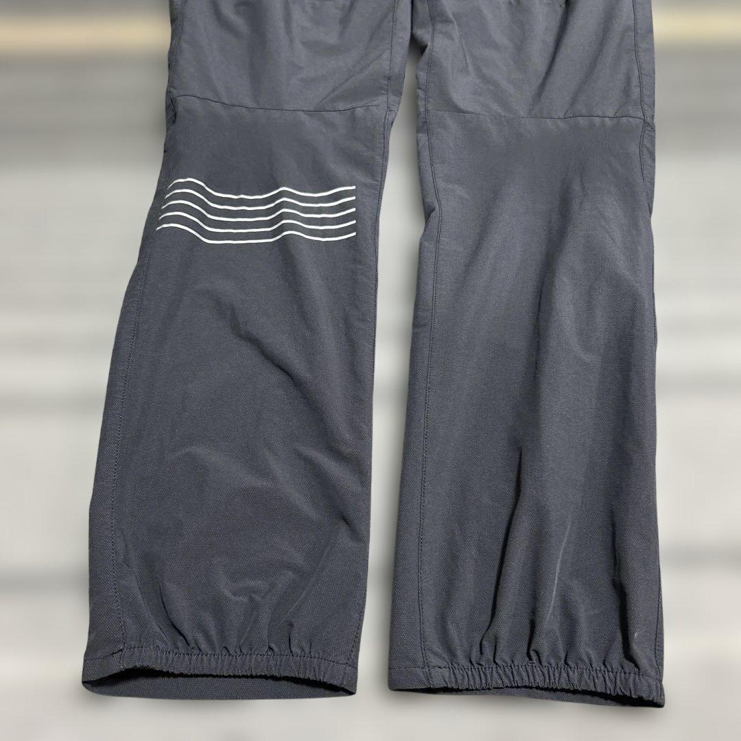 SALOMON サロモン　SOFTSHELL PANT ソフトシェルパンツ