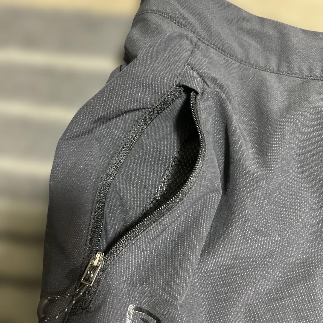 SALOMON サロモン　SOFTSHELL PANT ソフトシェルパンツ