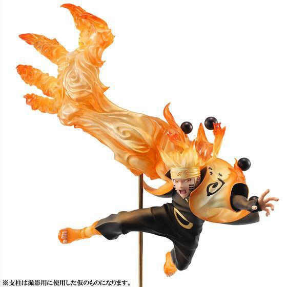 G.E.M. ナルト 六道仙人モード 15th Anniversary ver.