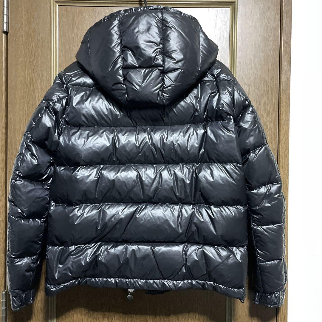 MONCLER ビームス35周年記念マヤ