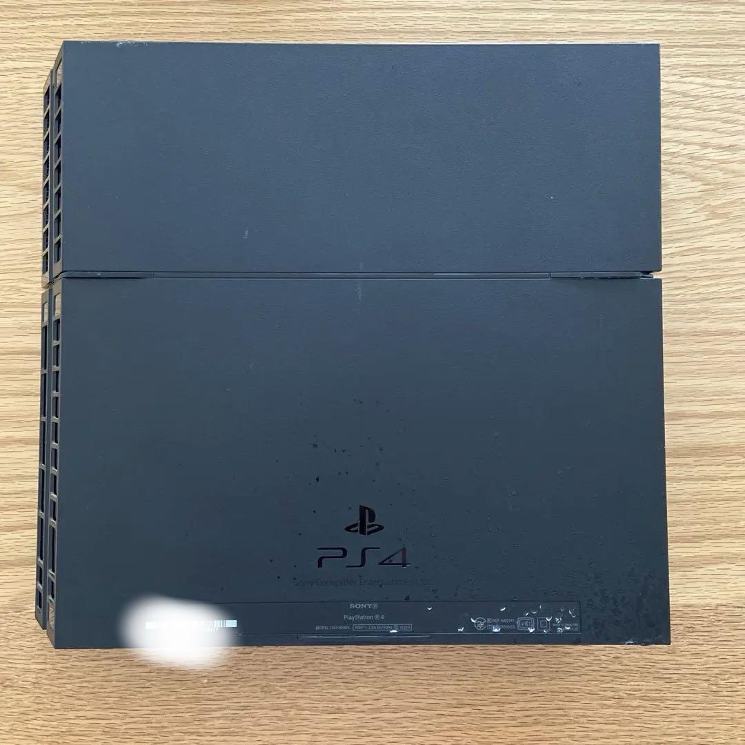 PlayStation3 PlayStation4