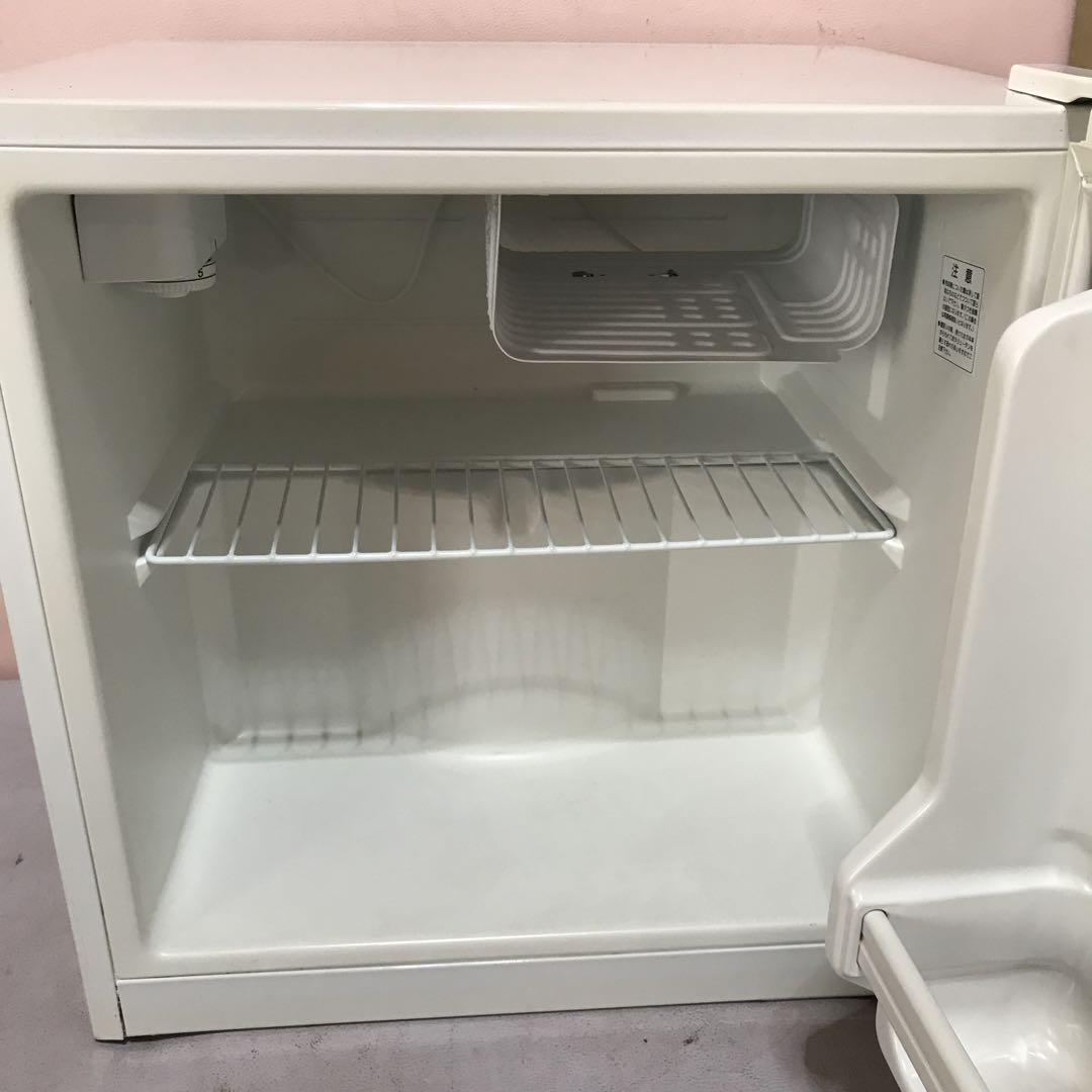 新品入荷 2009年製 小型 JR-N40C 冷蔵庫 1ドア 40L Haier 動作品 メルカリ - 冷蔵庫・冷凍庫