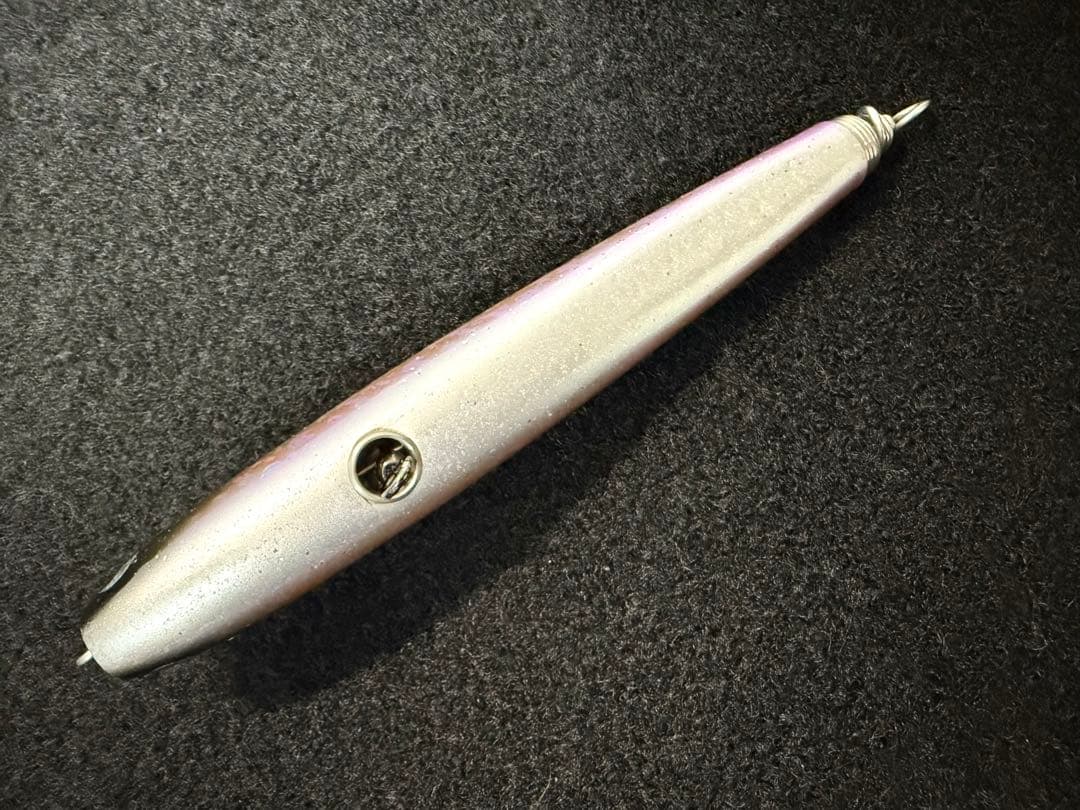 お買い得 ソウルズ コムソー170-60 SOULS モグラッパー シービーワン バズー 激安挑戦中！