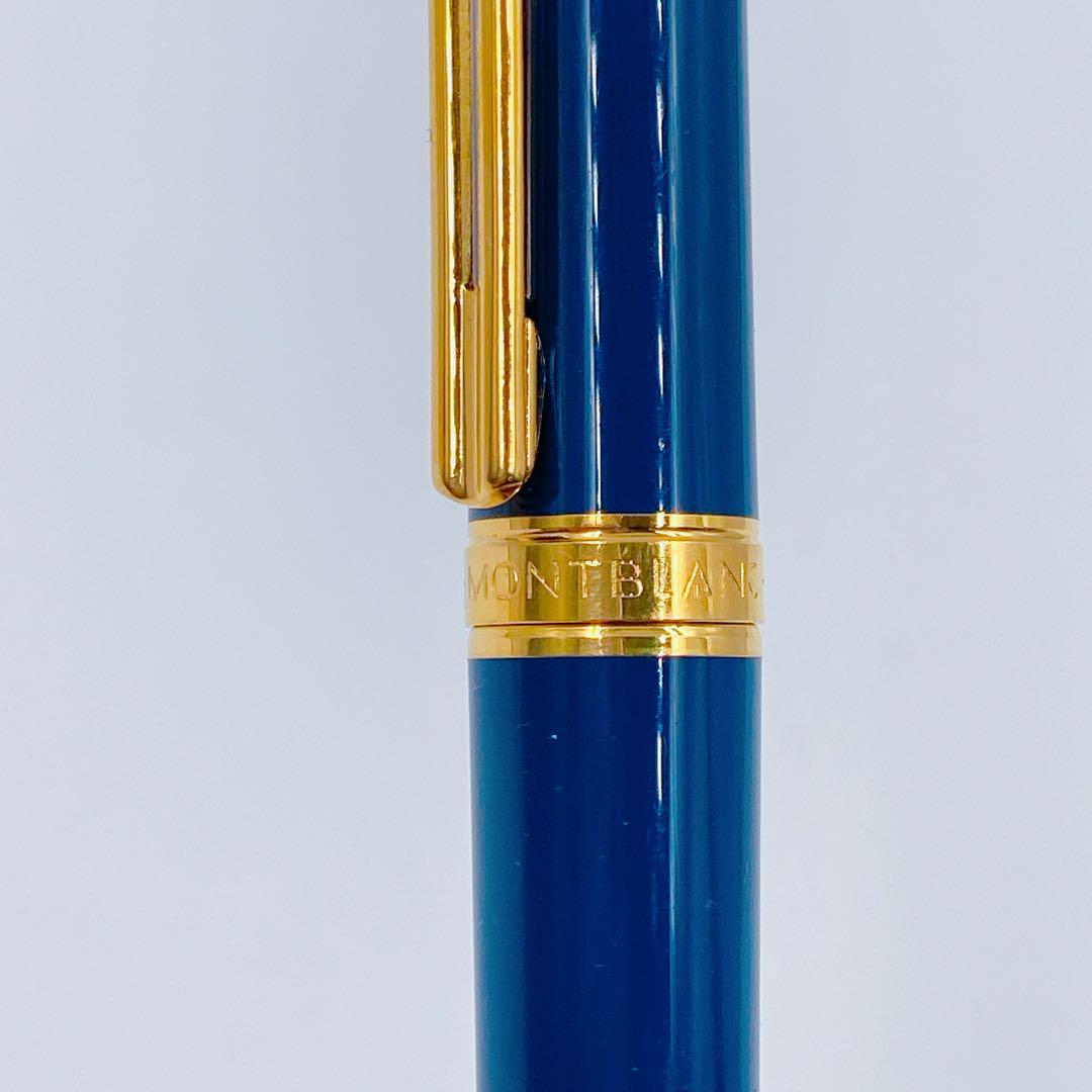 4AM36 MONTBLANC モンブラン ボールペン