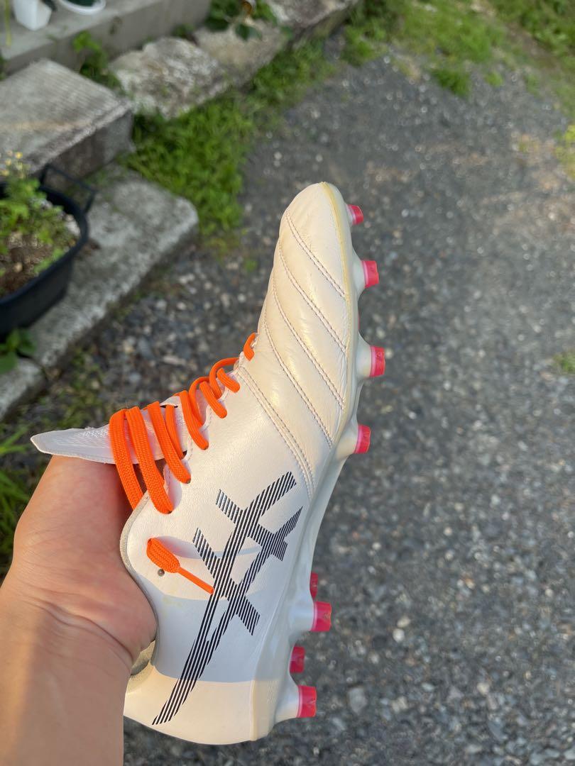 シューズ DS LIGHT X-FLY PRO white/mako blue
