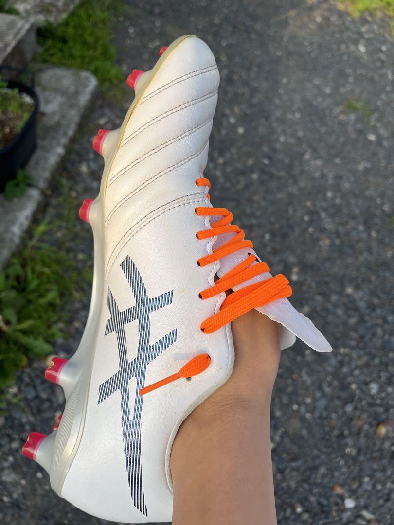 シューズ DS LIGHT X-FLY PRO white/mako blue