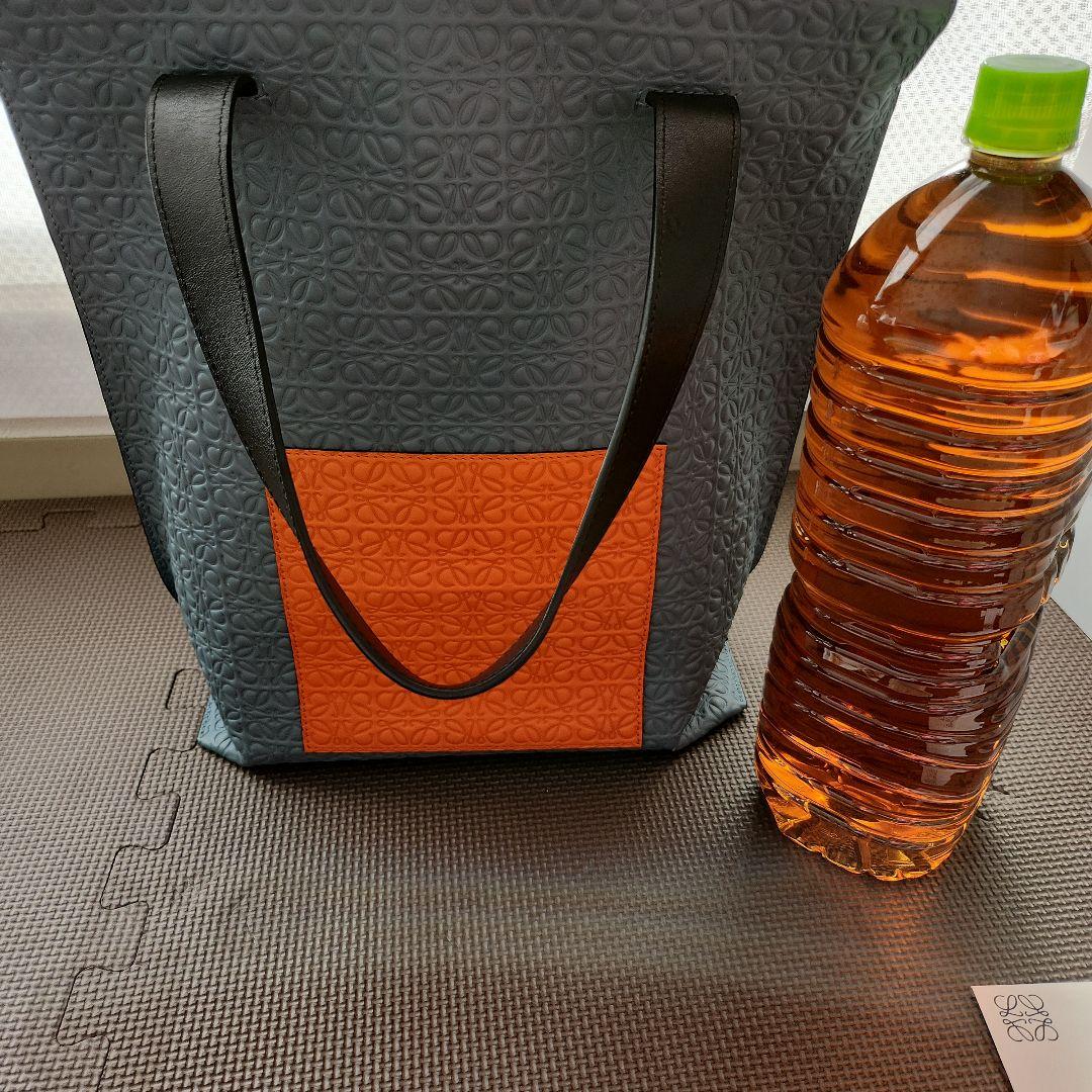 即完売品☆未使用☆ LOEWE　ロエベ　　トートバッグ　ショルダー