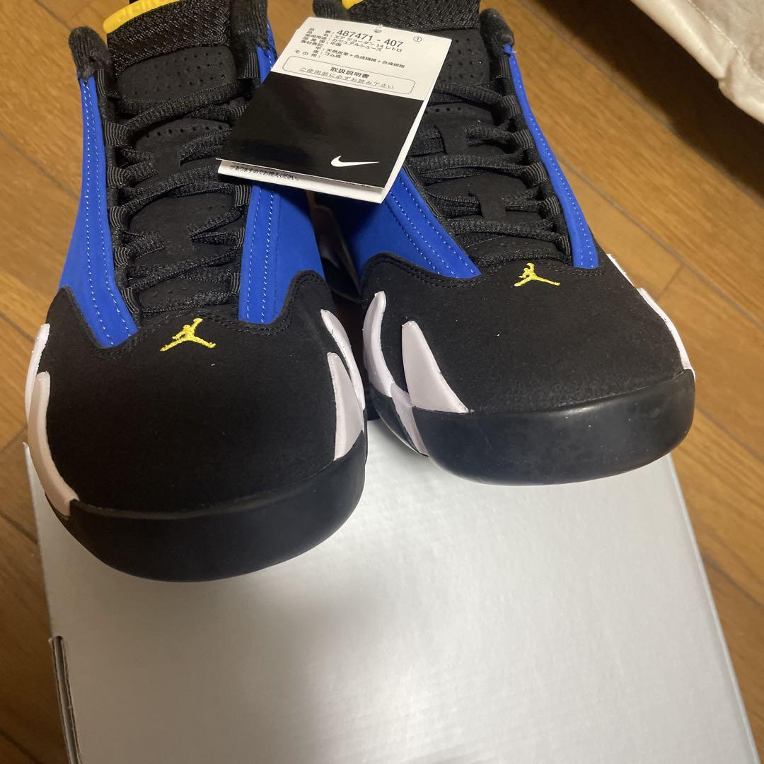 Jordan 14