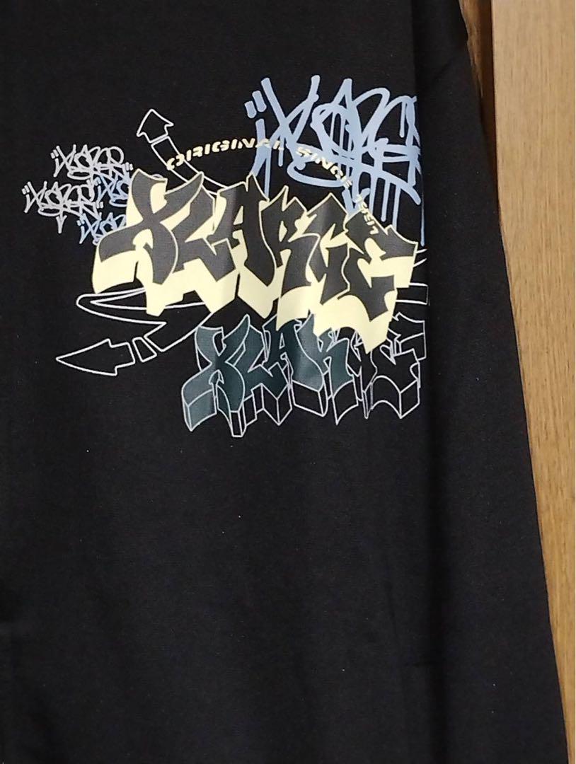 XLARGE GRAFFITI