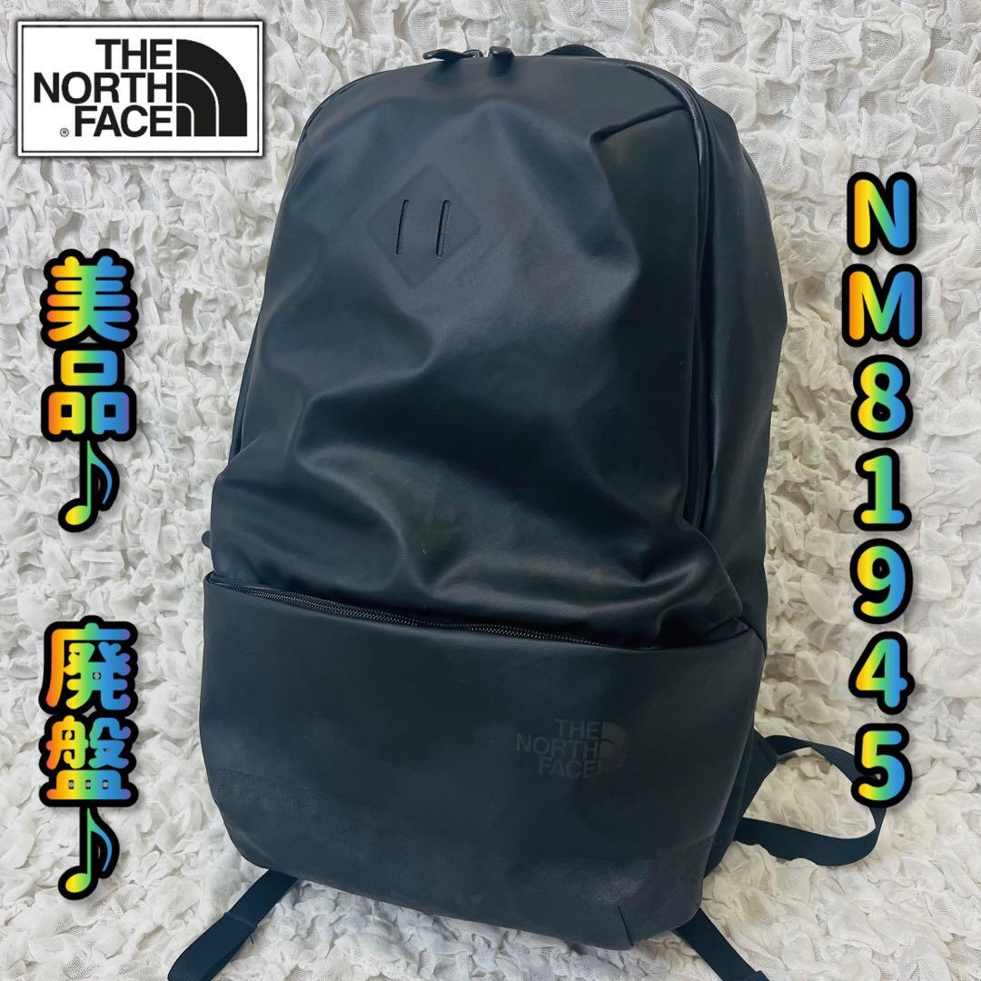 ノースフェイスTHE NORTH FACEリュック21バッグパックNM81945