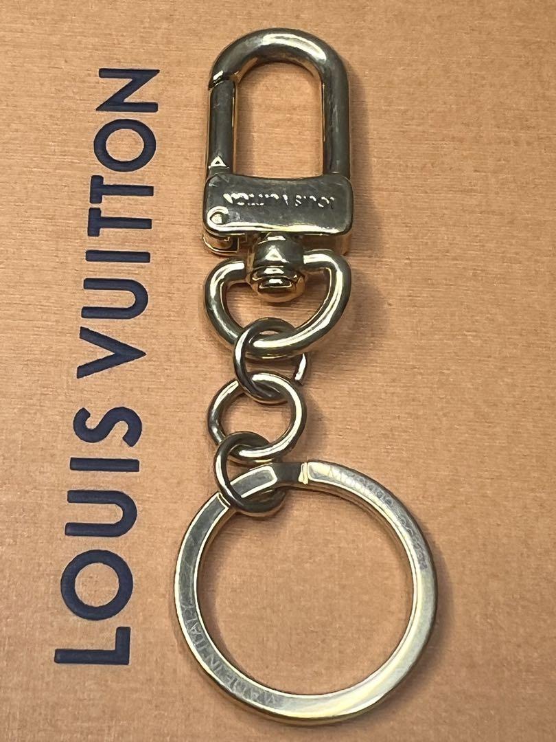 【限定レア品】LOUIS VUITTON キーホルダー  キーリング アノクレ