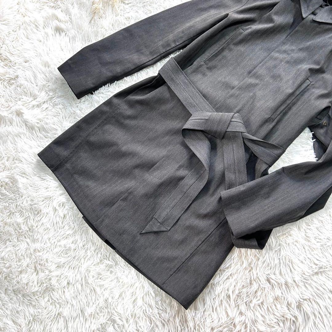 美品✨Norwegian Rain ノルウェージャンレイン　トレンチコート