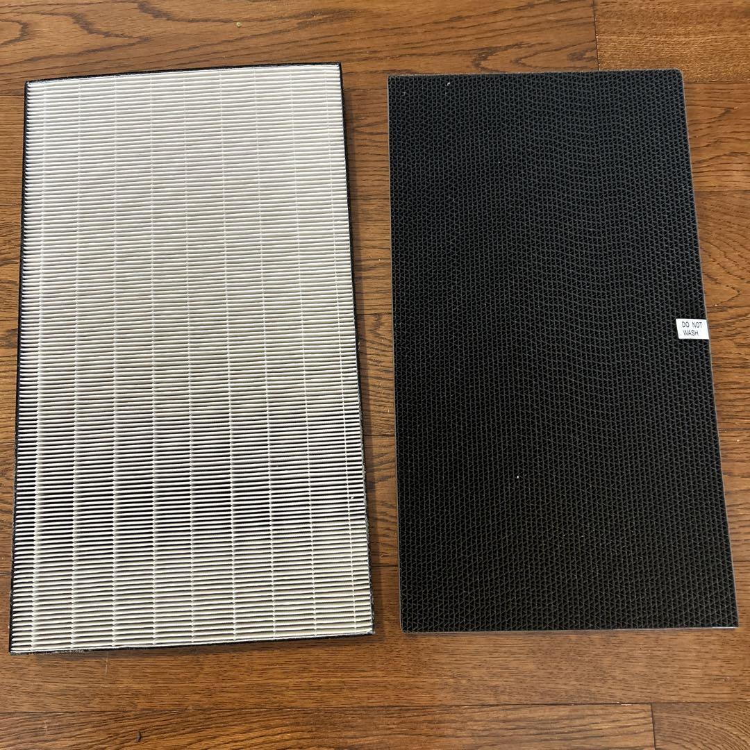 DAIKIN ダイキン MCK70U-T 空気清浄機 2018年製　花粉