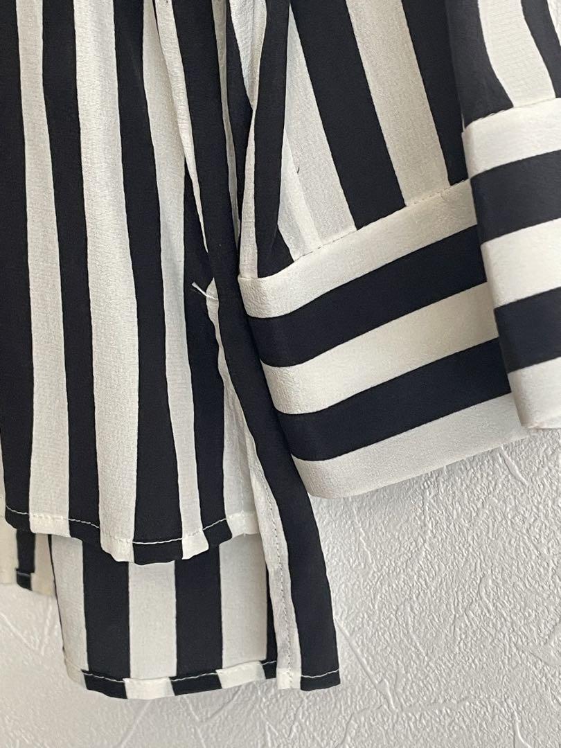＊美品＊MUSE DEUXIEME CLASSE シルクブラウス