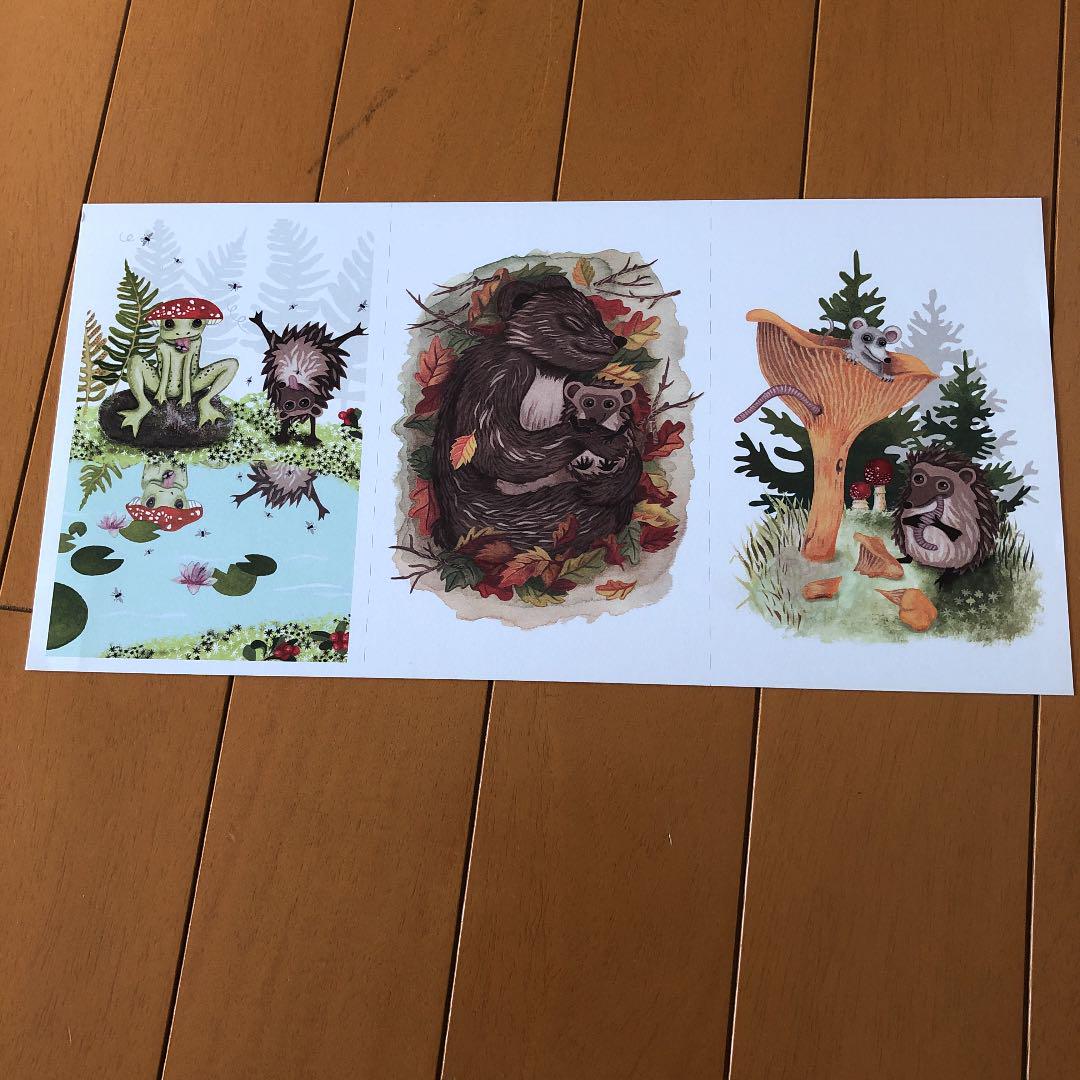 メルカリ Ikea 絵本 はりねずみくんのひとりだち イケア 500 中古や未使用のフリマ メルカリ Ikea 絵本 はりねずみくんのひとりだち イケア 500 中古や未使用のフリマ