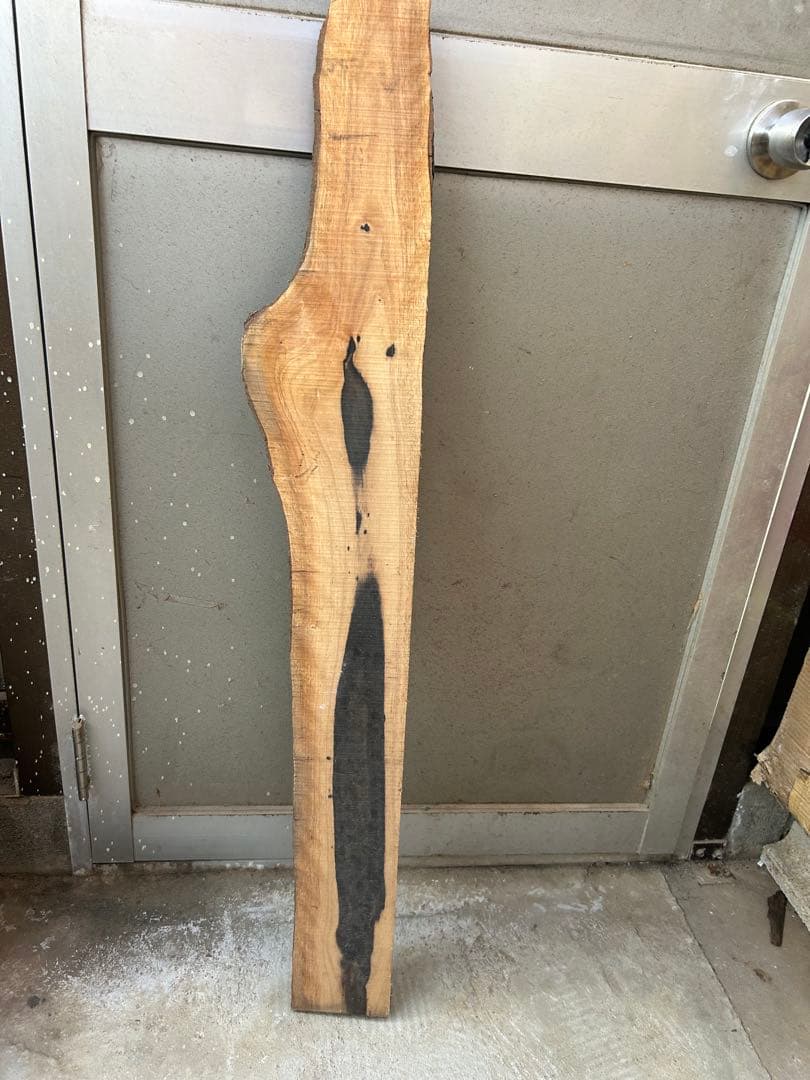 琉球黒檀(クルチ) ペンブランク