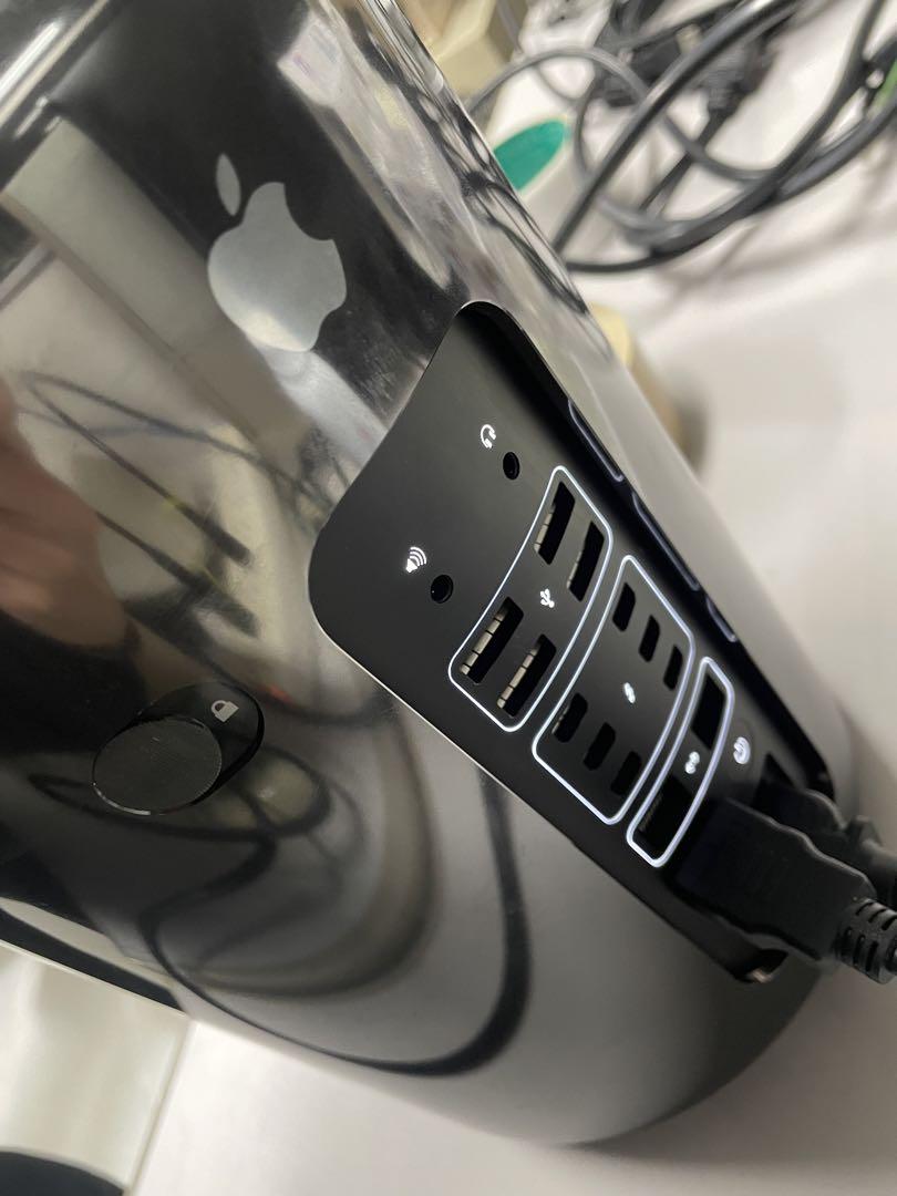 早い者勝ち✨　Mac pro  マウス　キーボード付き