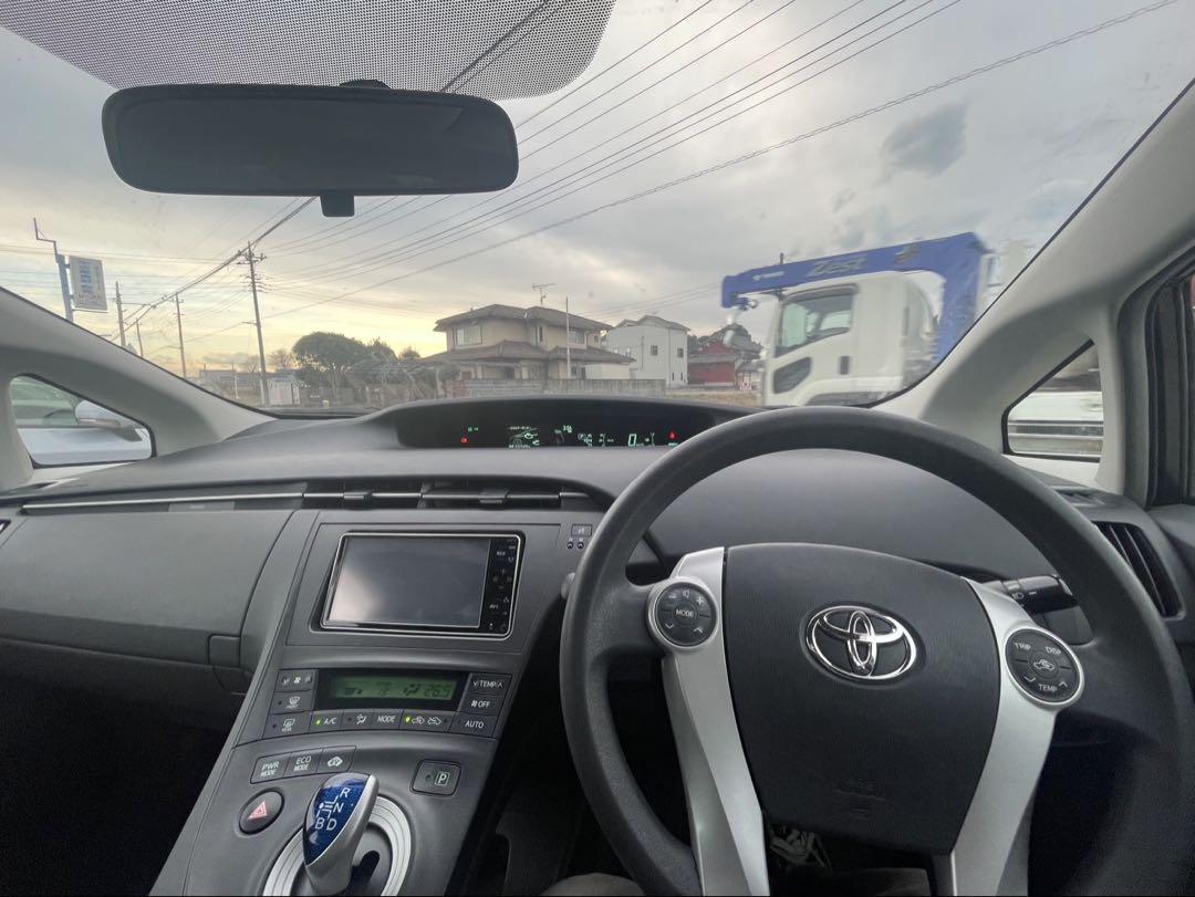 -プリウスPrius