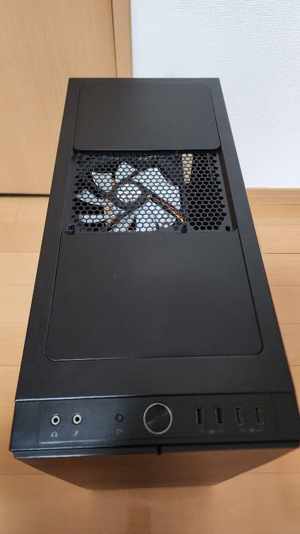 Fractal Design Define R5 PCケース