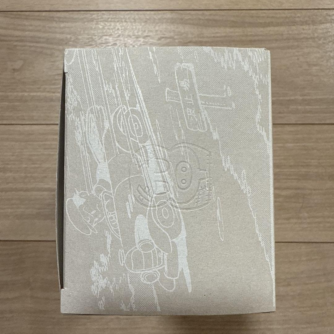手塚治虫キャラクターズ Sofvi Collection 001 アトム大使