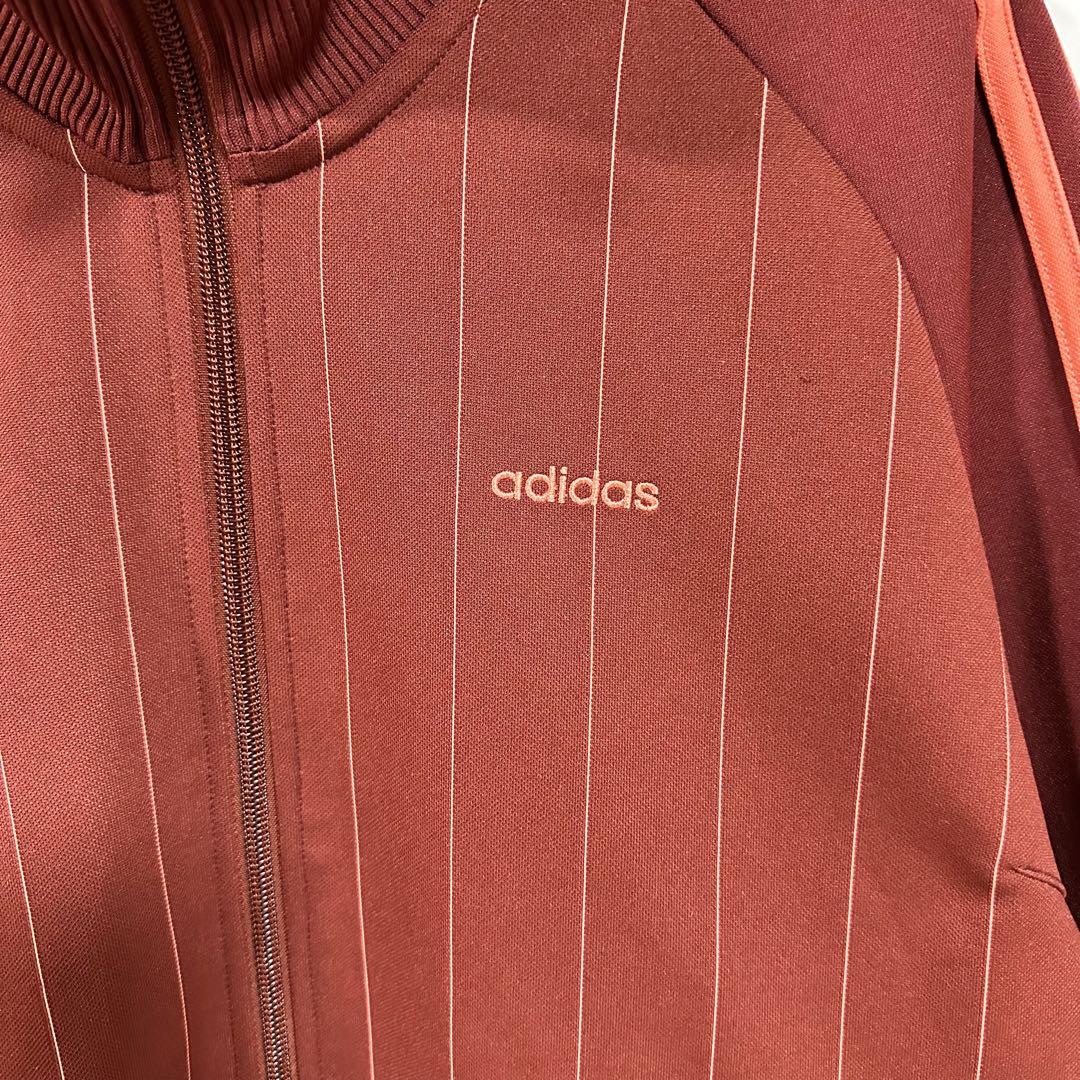 アディダス（adidas）（メンズ）スリーストライプス レギュラー
