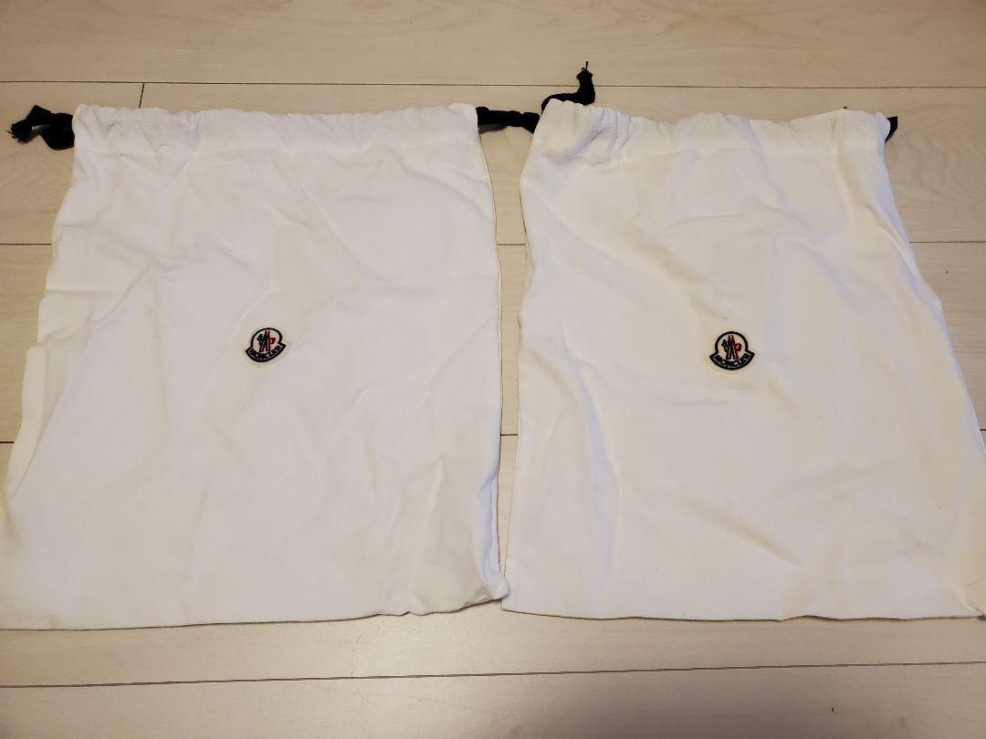 MONCLER　レインブーツ