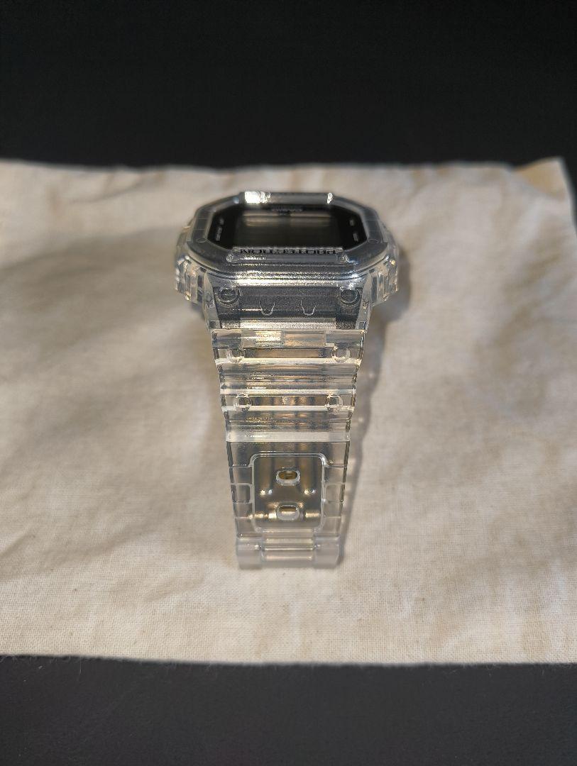 G-Shock 40周年記念　DWE-5640RX-7JR