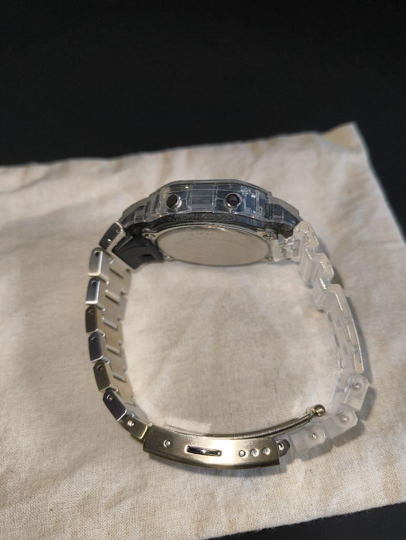 G-Shock 40周年記念　DWE-5640RX-7JR