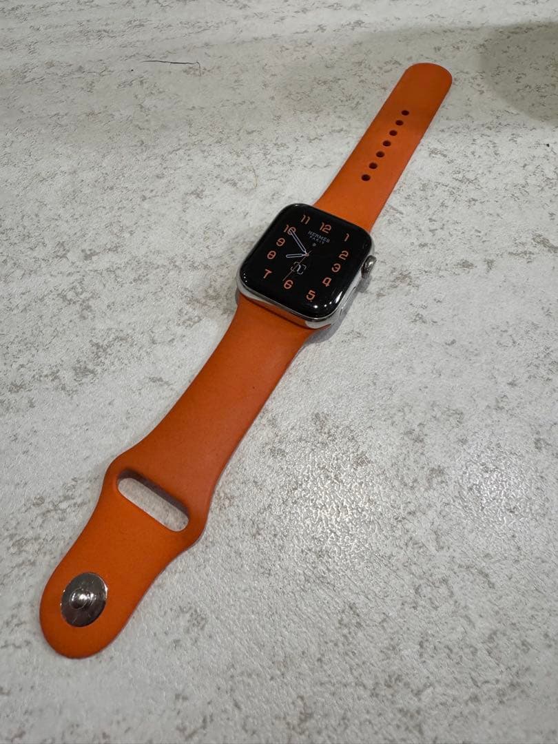 Apple Watch5 40mm HermesモデルHERMES