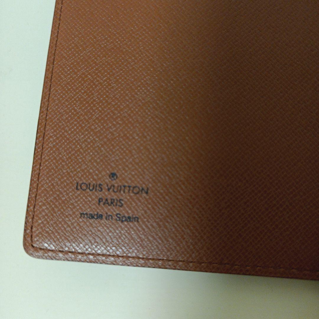 LOUIS VUITTON　ルイヴィトン　フォトケース　モノグラム・キャンバス