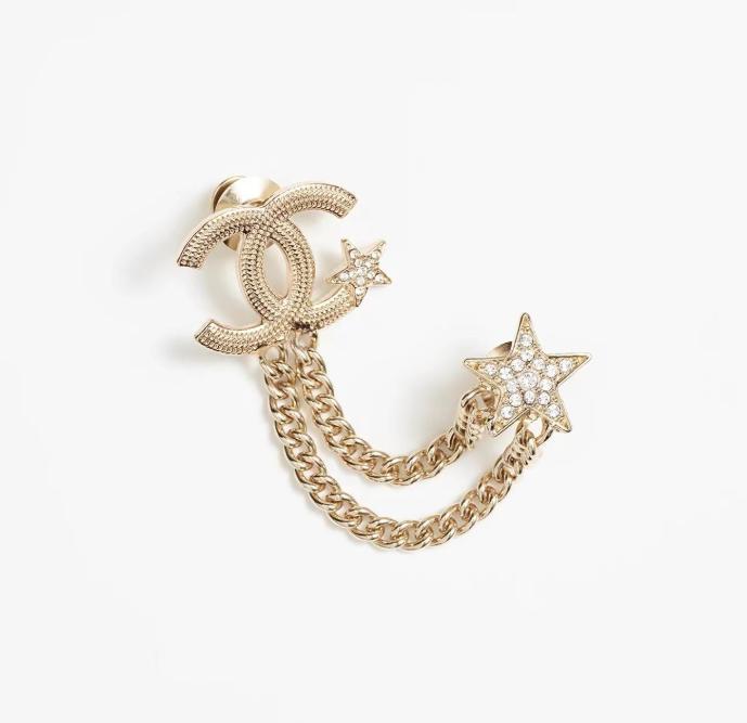 CC ピアス