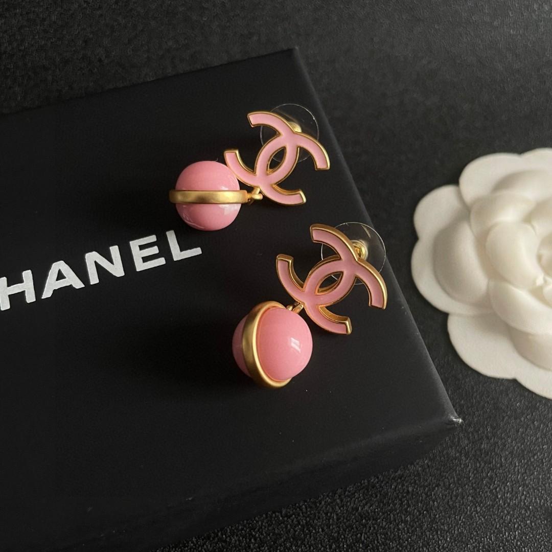 CC ピアス