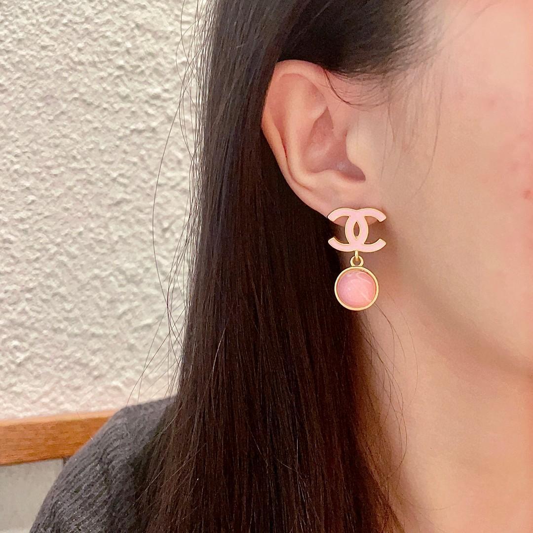 CC ピアス