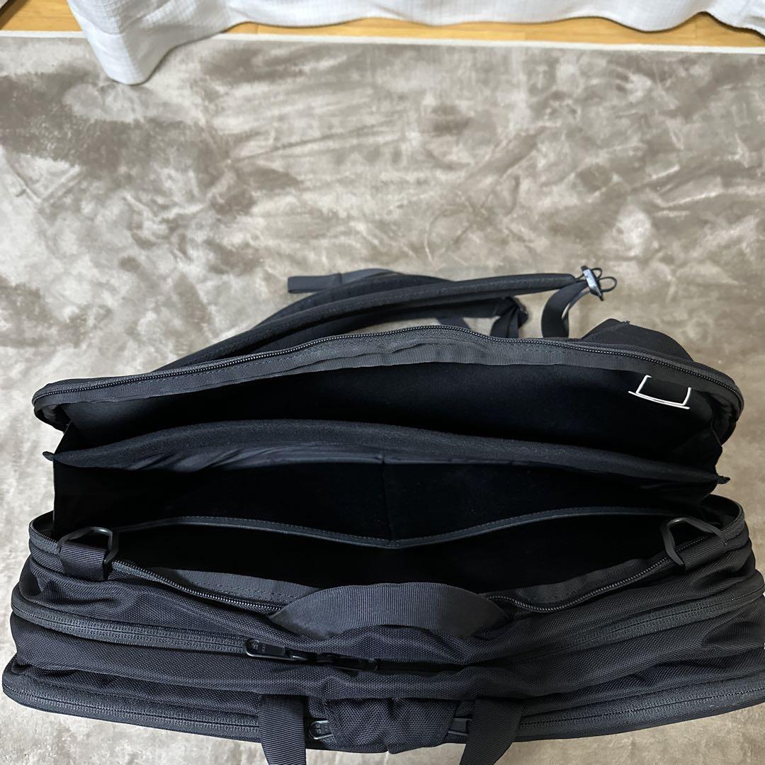 THE NORTH FACE シャトル 3WAY デイパック NM81601