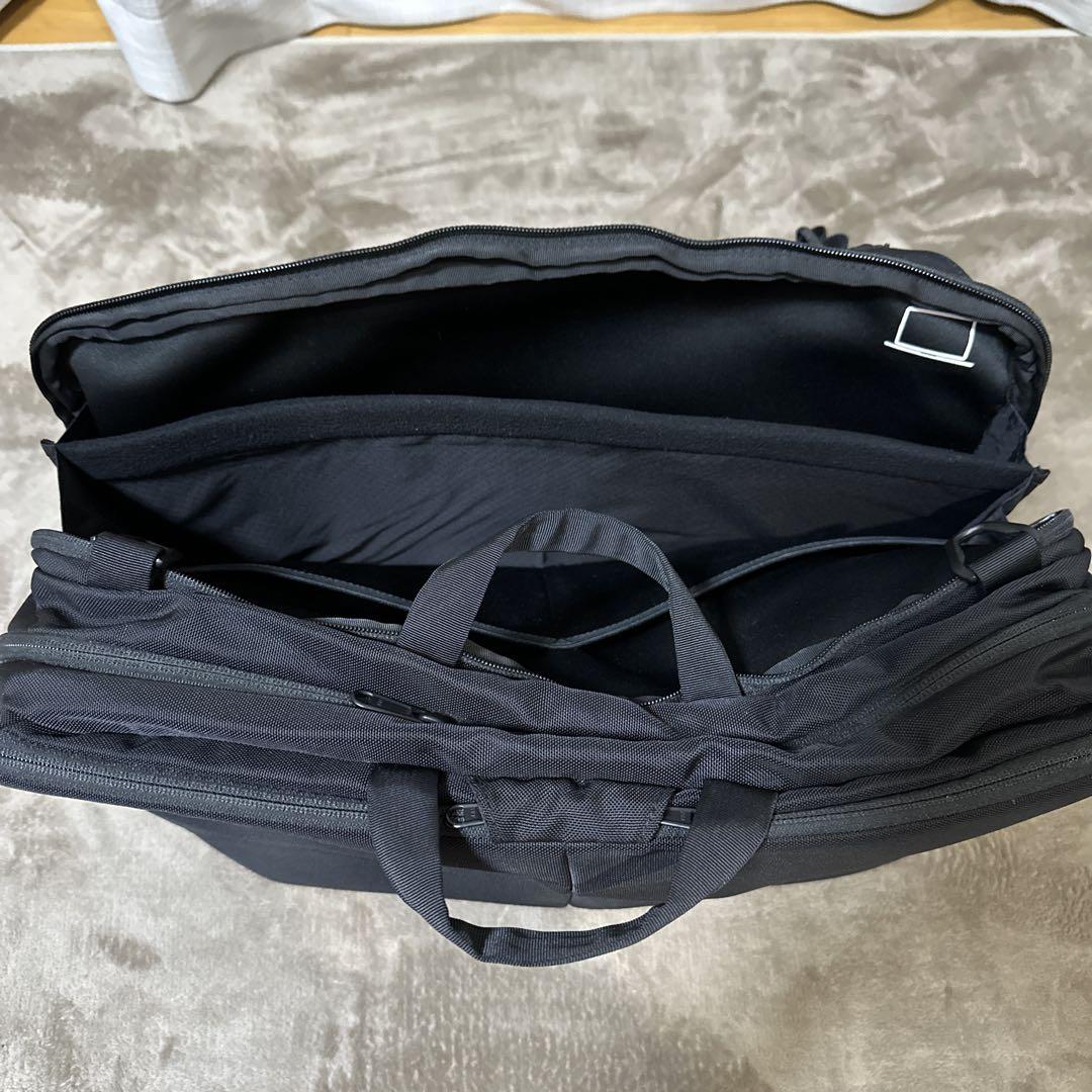 THE NORTH FACE シャトル 3WAY デイパック NM81601