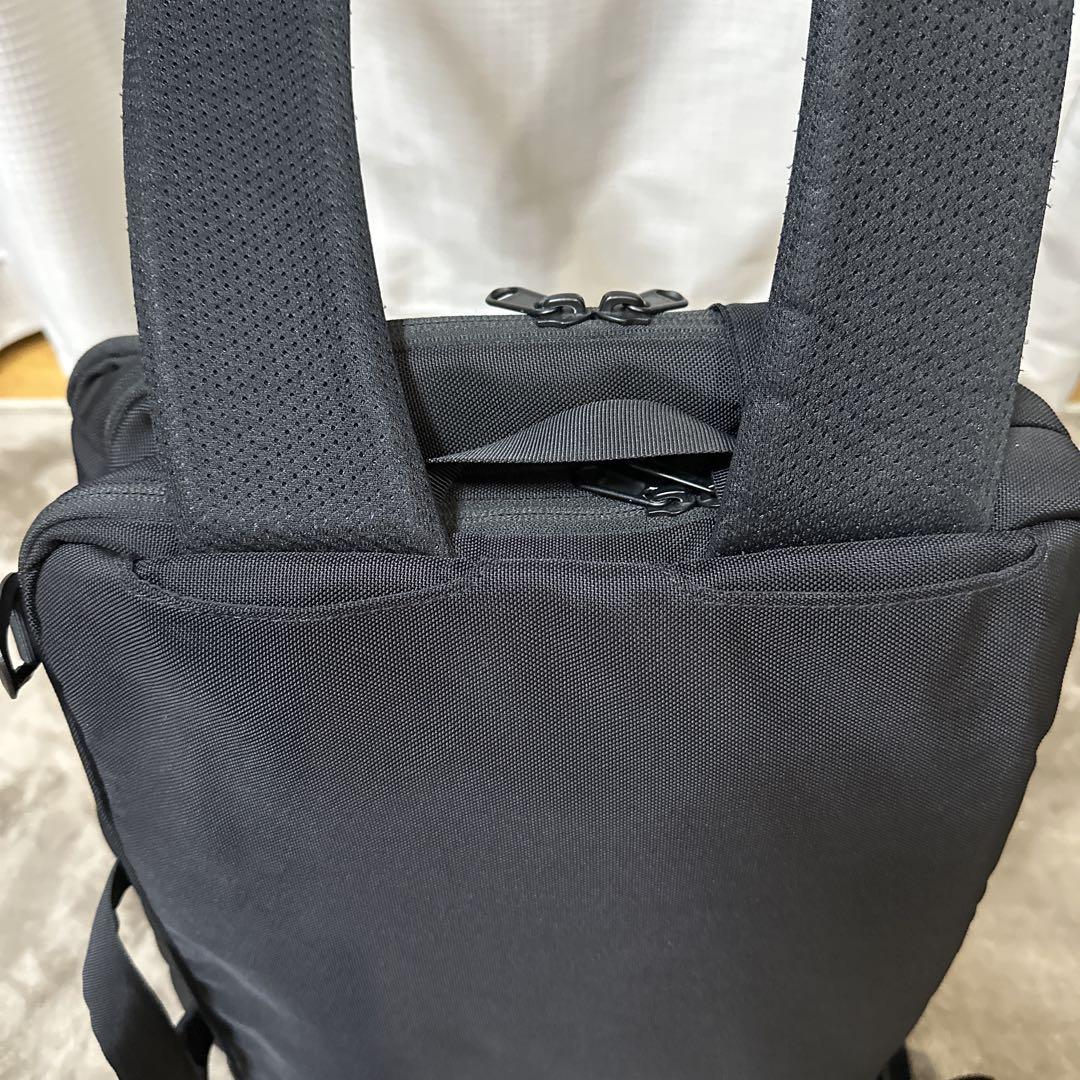 THE NORTH FACE シャトル 3WAY デイパック NM81601
