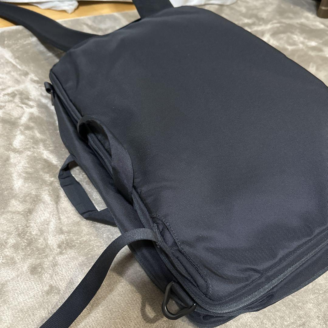 THE NORTH FACE シャトル 3WAY デイパック NM81601