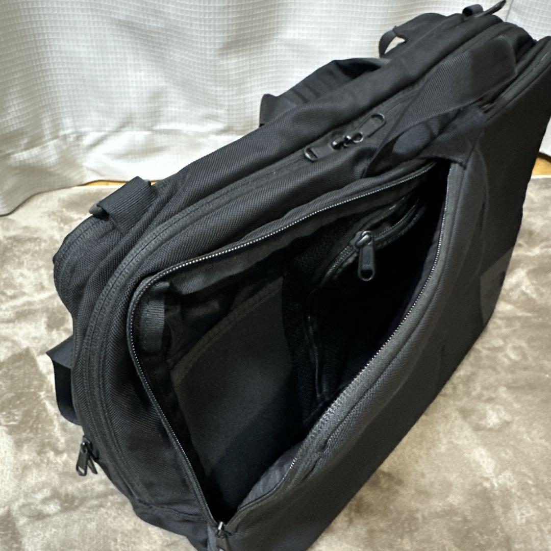 THE NORTH FACE シャトル 3WAY デイパック NM81601