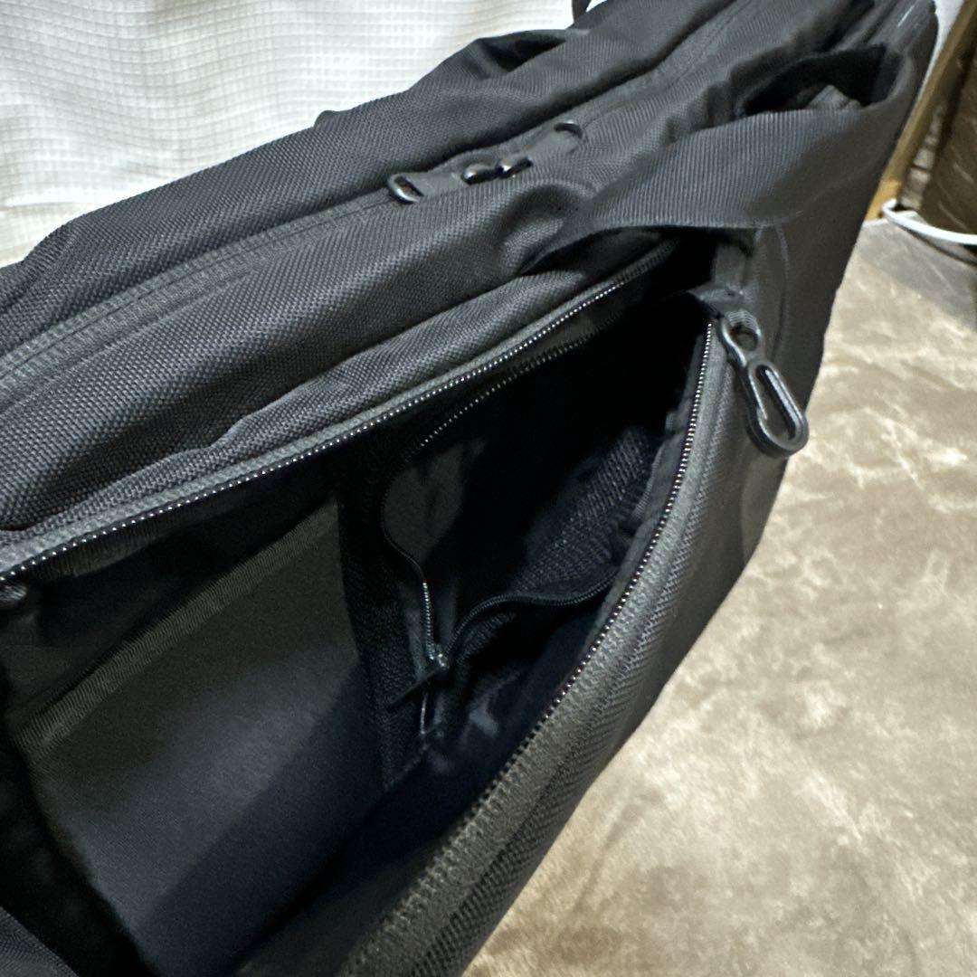 THE NORTH FACE シャトル 3WAY デイパック NM81601