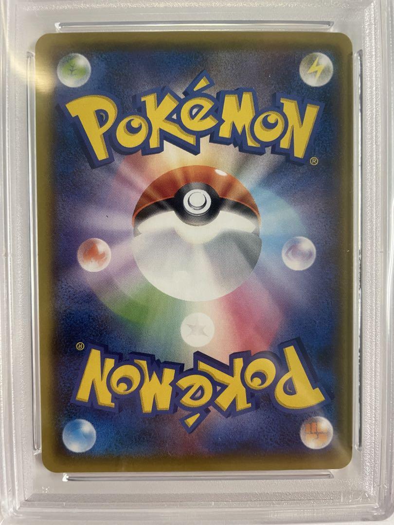 【PSA10】 ポケモンカード カメックス 25th プロモ 003/025