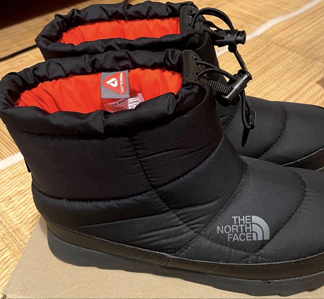 THE NORTH FACE スノーブーツ