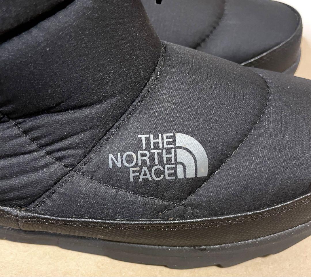 THE NORTH FACE スノーブーツ