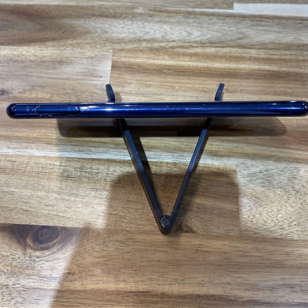 K160 Au SIMロック解除済み　Xperia 5 II SOG02