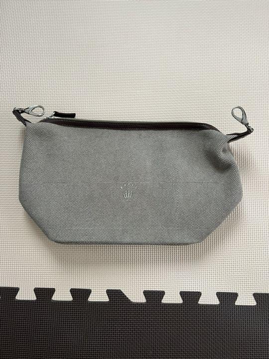 ☆びーまー様専用☆ロレックスノベルティ ポーチ 新品