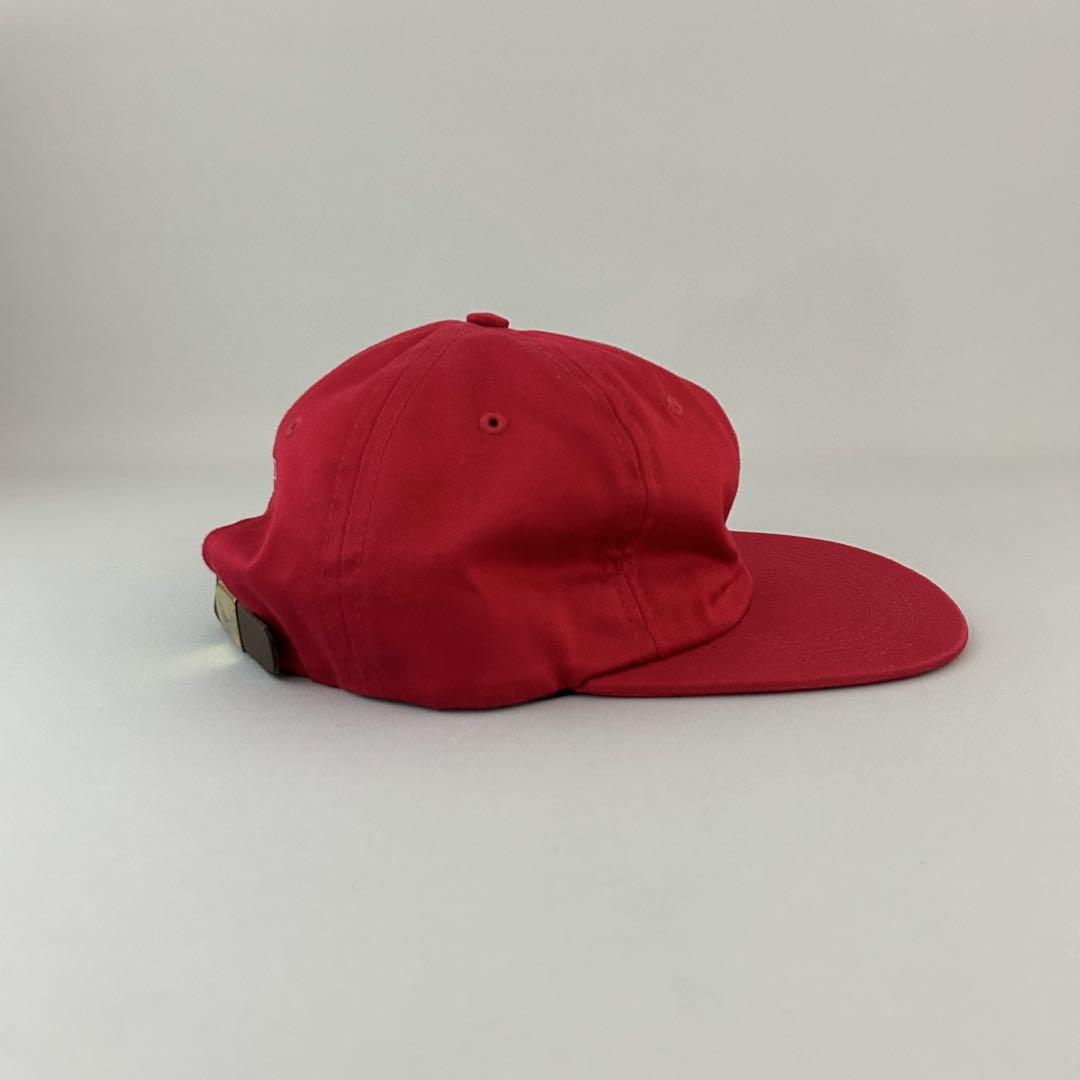 Supreme シュプリーム Vietnam 6-Panel Cap キャップ