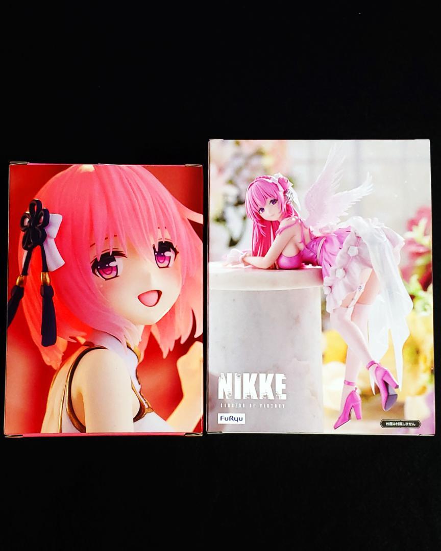 【70％OFF】 勝利の女神 NIKKE ドロシー ToLOVEる モモ チャイナドレス コミック・アニメ