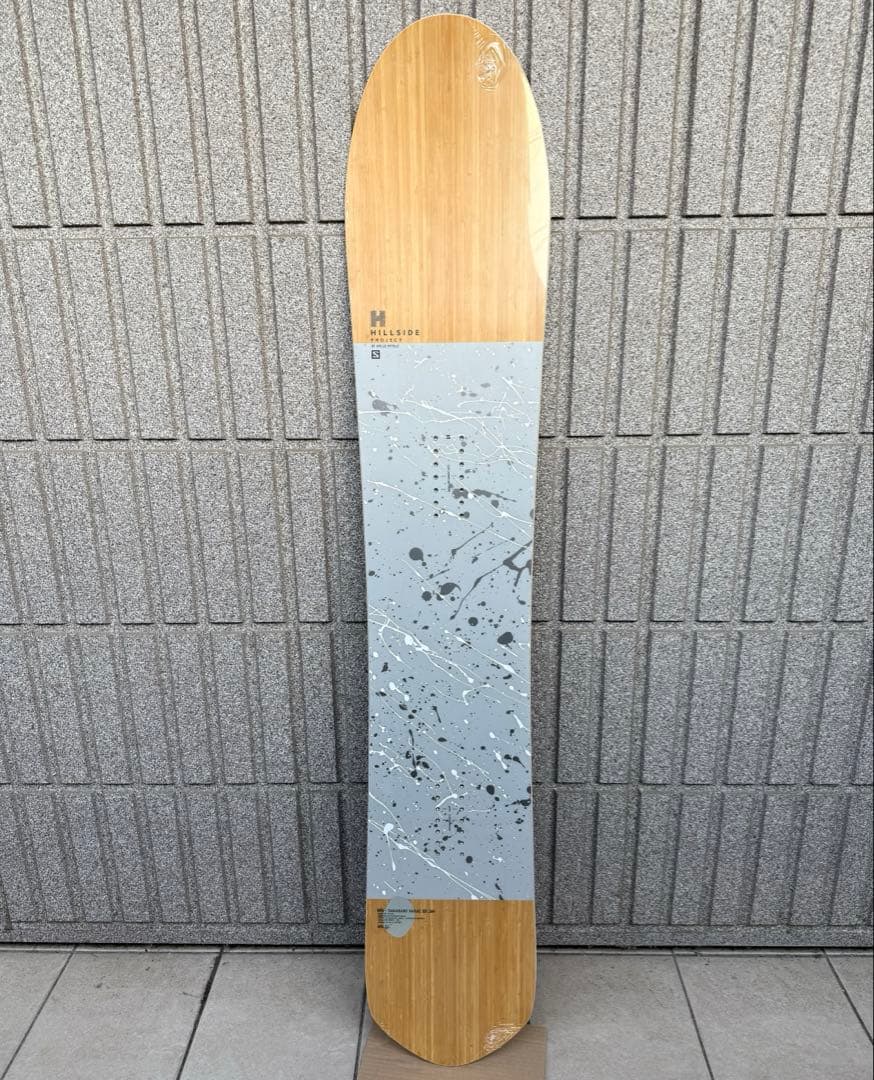 新品未開封 SALOMON HPS TAKA EP 164 E.P. 24-25モデル