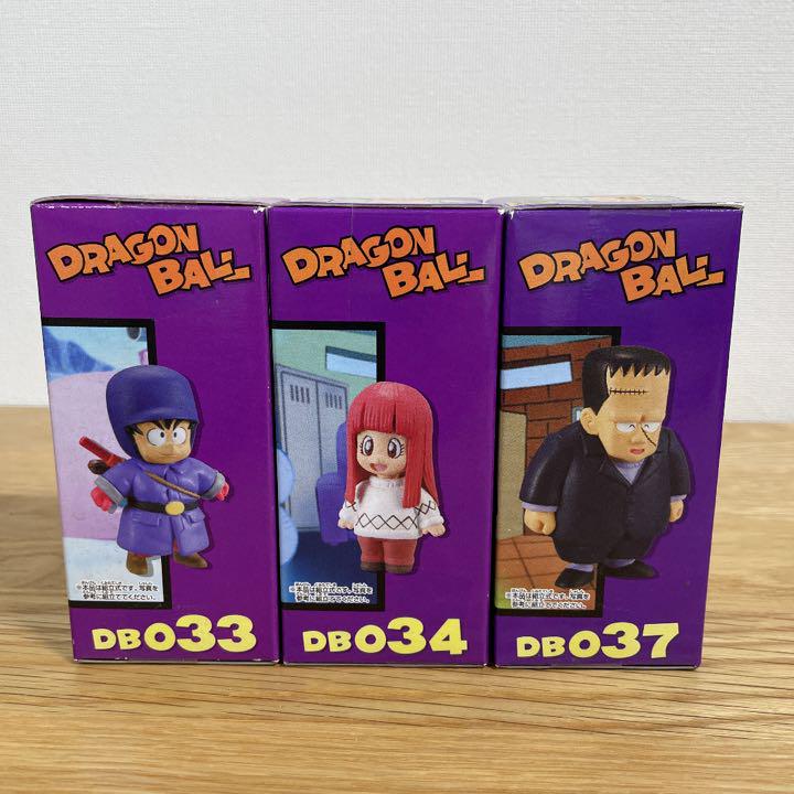 現金特価 ドラゴンボール ワーコレ 悟空 スノ 人造人間8号 フィギュア はっちゃん 新発売の Www Ilh Com Br