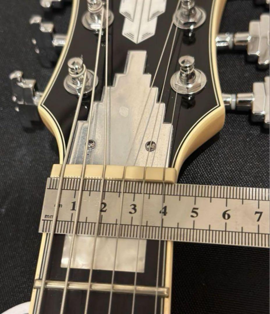 ギター D'angelico Premier Atlantic