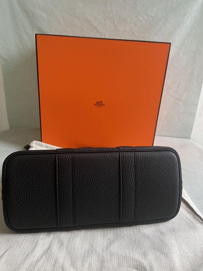 HERMES エルメス ガーデンパーティTPM 30
